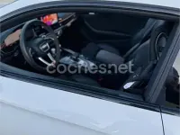 Usado Audi RS5 450 CV (330 kW) 2021 Blanco Coupe
