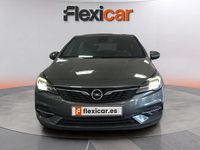 Usado Opel Astra Business Elegance 145 CV (106 kW) 2020 Gris Familiar