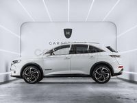 Usado DS Automobiles DS7 Crossback Performance 225 CV (165 kW) 2018 Blanco SUV