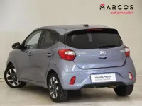 Usado Hyundai i10 63 CV (46 kW) 2025 Utilitario