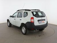 Usado Dacia Duster Ambiance 111 CV (81 kW) 2015 Blanco SUV