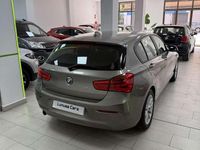 Usado BMW 116 Efficient Dynamics 116 CV (85 kW) 2016 Utilitario