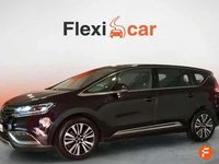 Käytetty Renault Espace Initiale Paris 160 HP (117 kW) 2016 Ruskea Tila-auto