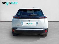 Usado Peugeot 2008 Active 100 CV (73 kW) 2023 Blanco SUV