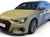 Usado Audi A3 Advanced Plus 116 CV (85 kW) 2023 Berlina