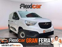Usado Opel Combo Life Edition+ 110 CV (80 kW) 2023 Blanco Monovolumen