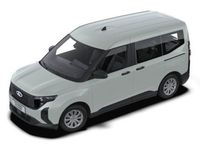 Usado Ford Tourneo Courier Titanium 125 CV (91 kW) 2024 Gris Monovolumen