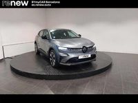 Usado Renault Mégane Evolution 161 kW (219 CV) 2023 Gris Berlina