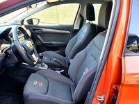 usado Seat Ibiza 1.0 TSI 115cv FR 5p.