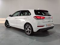 usado Hyundai i30 1.0 Tgdi Klass Lr 48v 120