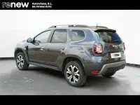 Usado Dacia Duster Journey 101 CV (74 kW) 2023 Gris SUV