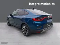 Usado Renault Arkana Zen 145 CV (106 kW) 2022 Azul SUV