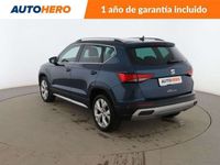 usado Seat Ateca 1.5 TSI ACT Xperience