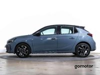 Usado Opel Corsa 101 CV (74 kW) 2025 Gris Utilitario