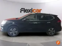 Occasion Nissan X-Trail Acenta 160 PK (117 kW) 2019 Zwart SUV