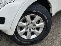 Usado Mitsubishi Montero Spirit 190 CV (139 kW) 2019 Blanco SUV