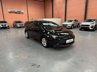 Usado Toyota Corolla Business Edition 184 CV (135 kW) 2022 Negro Berlina