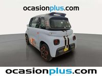 Usado Citroën AMI 2021 Azul Utilitario
