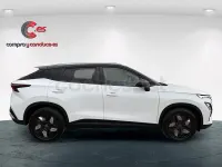 Usado Omoda 5 147 CV (108 kW) 2025 Blanco SUV