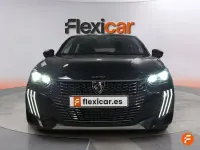 Usado Peugeot 208 Style 110 CV (80 kW) 2025 Negro Utilitario