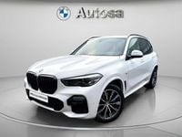 Usado BMW X5 Comfort Edition 2021 SUV