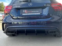 Usado Mercedes A45 AMG AMG 381 CV (280 kW) 2016 Azul Utilitario