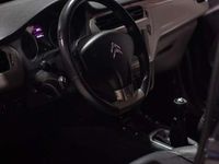 Usado Citroën C-Elysee I Feel 102 CV (75 kW) 2018 Negro Berlina