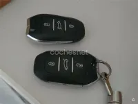 Usado Citroën DS5 181 CV (133 kW) 2014 Blanco Utilitario