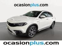 Usado Fiat Tipo Cross 131 CV (96 kW) 2023 Blanco SUV