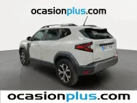 Usado Dacia Duster Expression 100 CV (73 kW) 2025 Beige Pickup/Camioneta