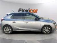 Usado Opel Corsa Edition 101 CV (74 kW) 2021 Gris Utilitario