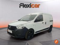 Usado Dacia Dokker Essentiel 131 CV (96 kW) 2020 Blanco Monovolumen