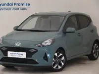 Usado Hyundai i10 67 CV (49 kW) 2025 Utilitario