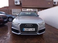 usado Audi A6 MANUAL, 150CV, GARANTIA, km certificados