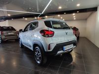 Usado Dacia Spring Comfort Plus 33 kW (45 CV) 2021 Eléctrico Utilitario