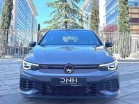 Usado VW Golf VIII GTI Clubsport 301 CV (221 kW) 2023 Gris / plata Berlina