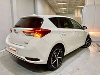 usado Toyota Auris Touring Sports hybrid 140H Feel! Edition + Led