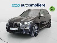 Usado BMW X5 Shadowline 400 CV (294 kW) 2020 Gris SUV