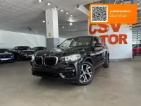 Usado BMW X3 Efficient Dynamics 292 CV (214 kW) 2021 Negro SUV