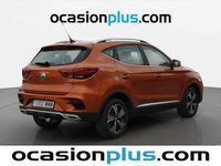 Usado MG ZS Comfort 106 CV (77 kW) 2023 Naranja SUV