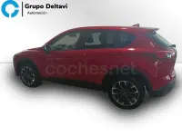 Usado Mazda CX-5 Luxury 150 CV (110 kW) 2016 Rojo SUV