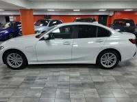Usado BMW 330e Luxury Line 292 CV (214 kW) 2020 Blanco Berlina