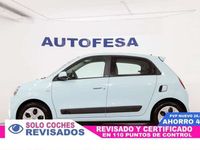 usado Renault Twingo Electrique Zen 82cv Auto 5P