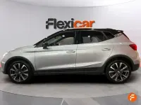 Usado Seat Arona FR 150 CV (110 kW) 2024 Gris SUV