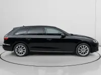 Usado Audi A4 Advanced 163 CV (119 kW) 2022