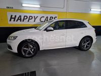 Usado Audi Q5 286 CV (210 kW) 2018 Blanco SUV