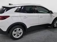Usado Opel Grandland X Selective 130 CV (95 kW) 2017 SUV