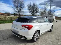 Usado DS Automobiles DS5 Style 120 CV (88 kW) 2016 Blanco Utilitario