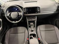 Usado Skoda Karoq Selection 150 CV (110 kW) 2025 Gris SUV