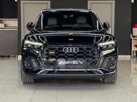 usado Audi SQ5 Q5Sportback TDI quattro tiptronic 251KW